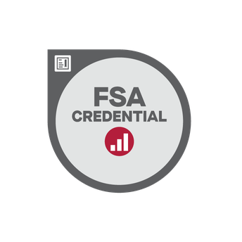 FSA Credential Level II