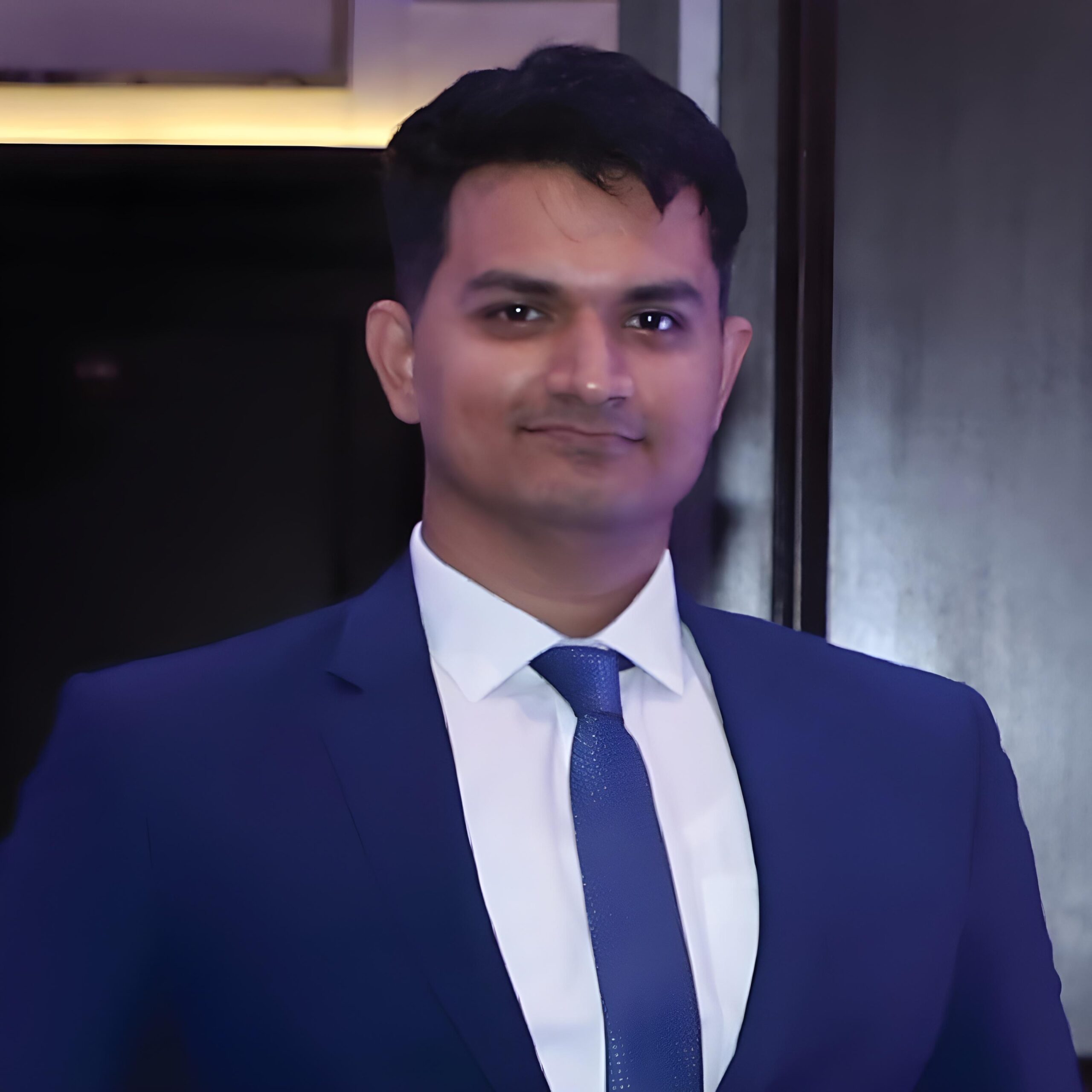 Shadman Sakib Anik, CSRM