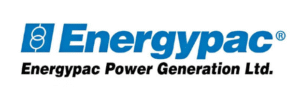 energypac power generation PLC